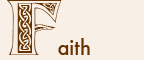Faith