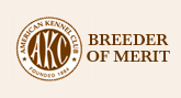 Breeder of Merit
